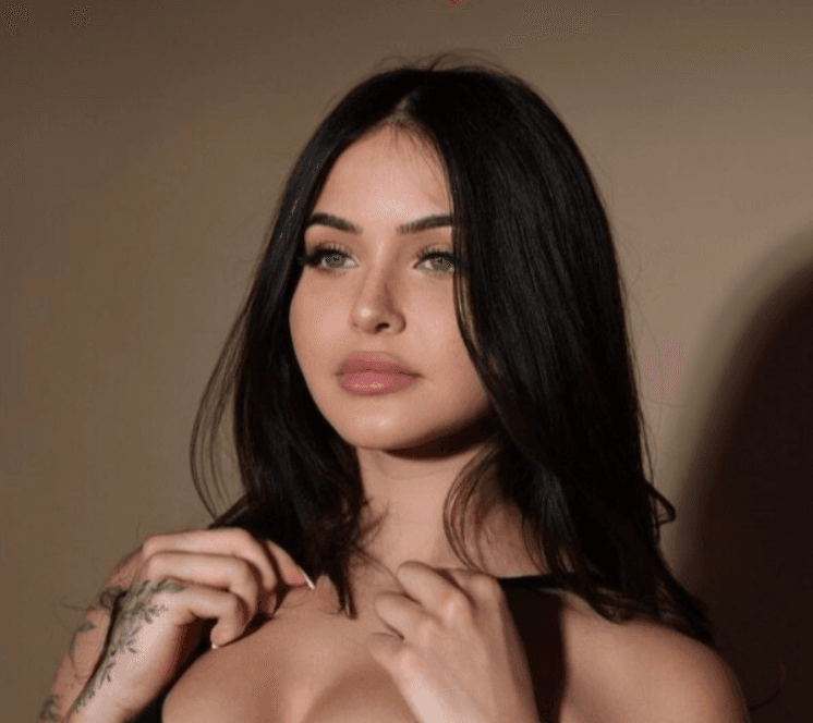 Vanessa