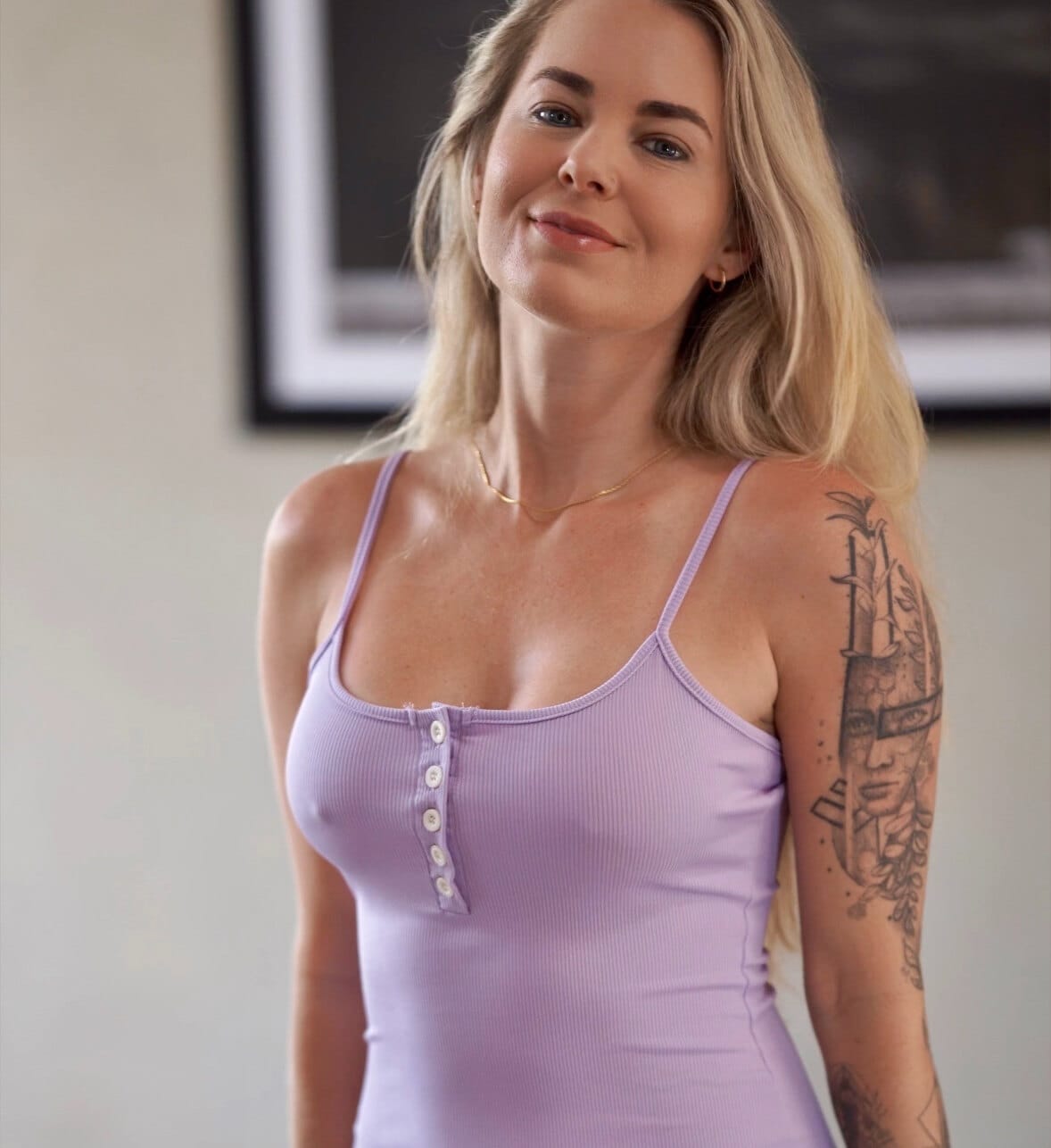 Joanna Nextdoor ๐ค