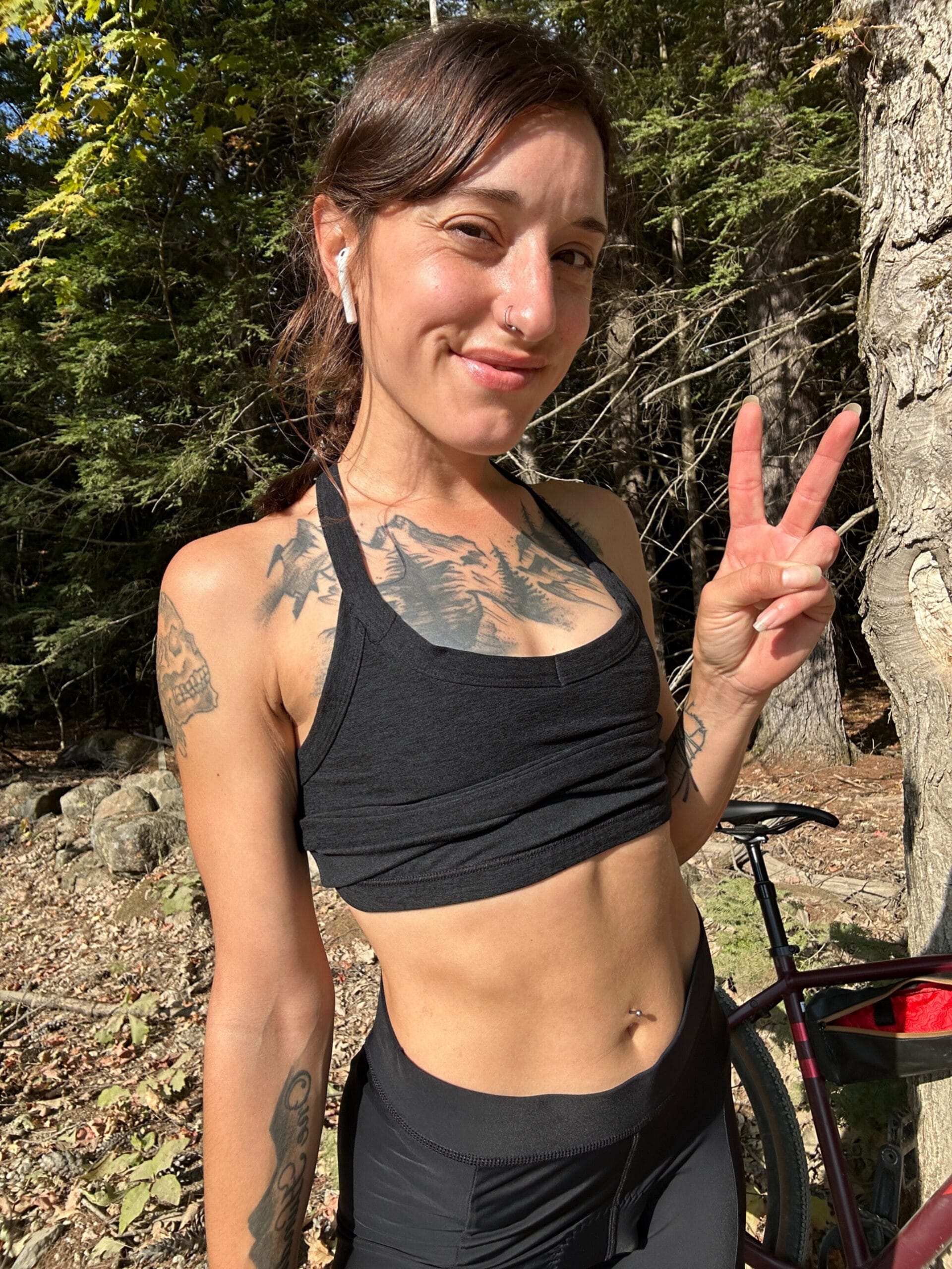 Rachel Olivia
