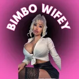 ✧ CANDY BUSTY BIMBO ✧