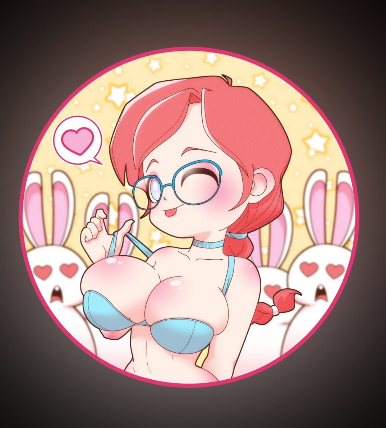 Ruby