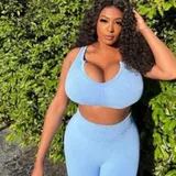 Rachel Raxxx