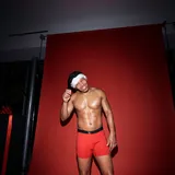 Ricky Johnson