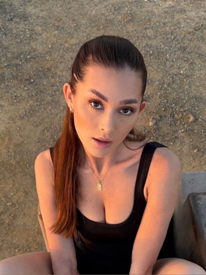 Roxana Harris 💫