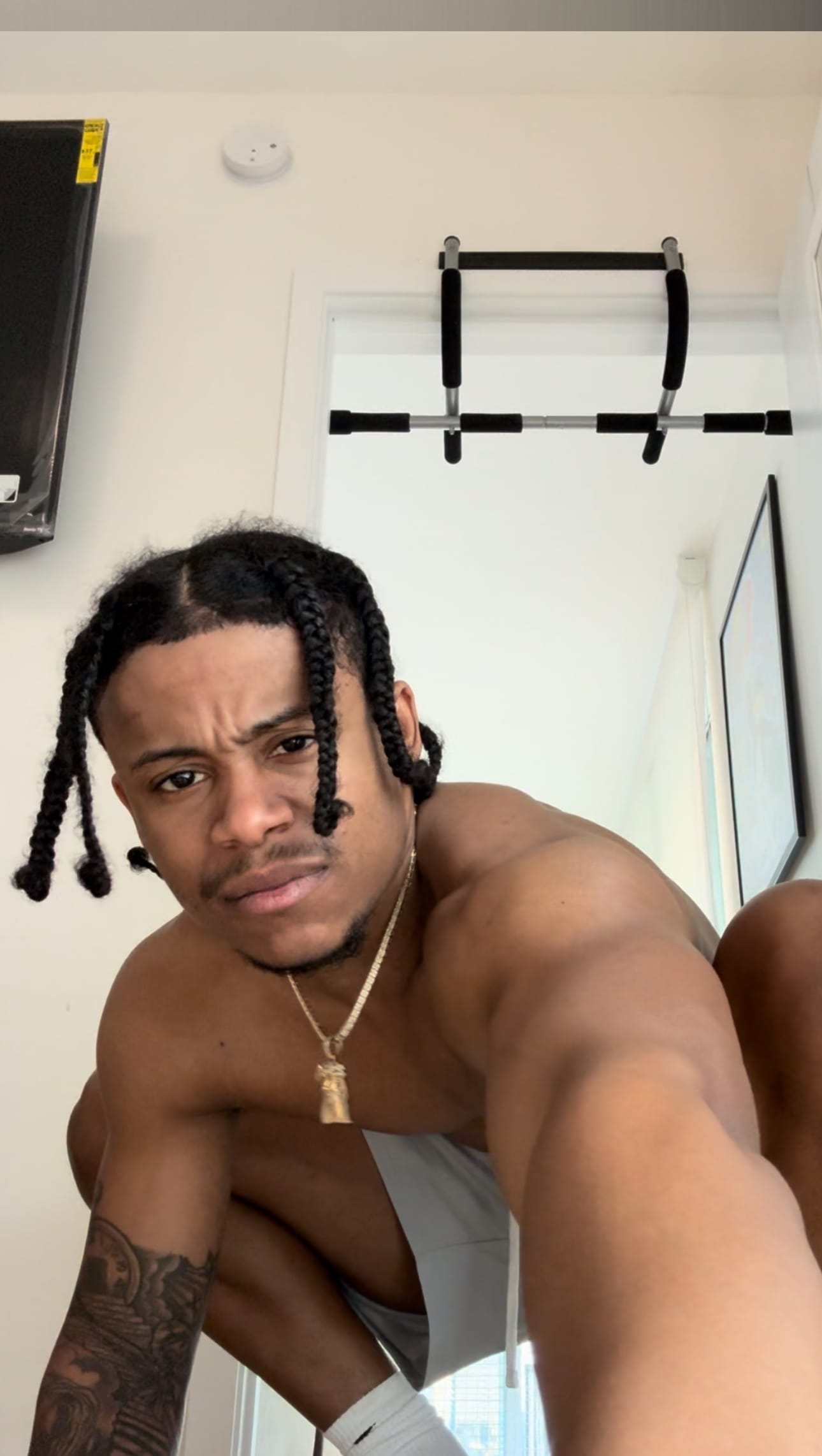 Lil D
