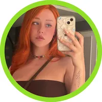 Sabrina Nichole (Best🍒On Here!)