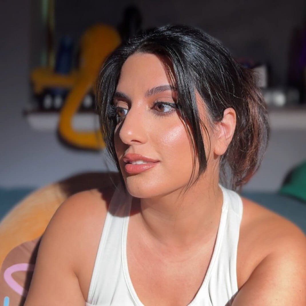 Sarah Arabic