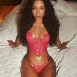 Lexi #1 Puerto Rican on OF