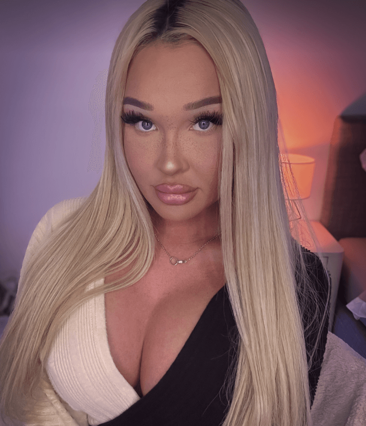 SophiaDreams 🎀