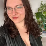 Sophie Shy