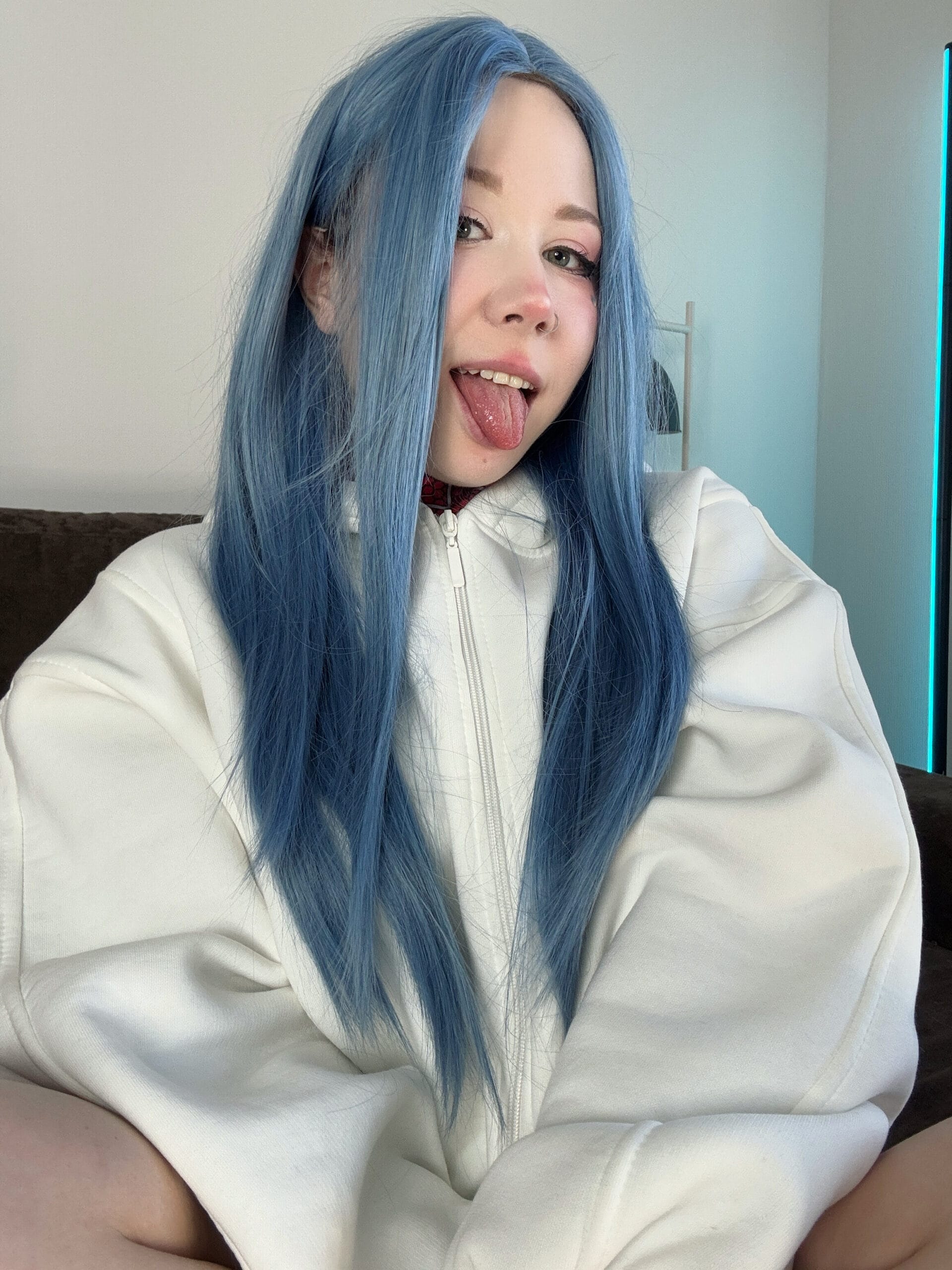 Blue ✨🩵