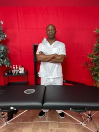 The Massage Master Show 💆‍♂️