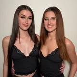The May Twins 👯‍♀️
