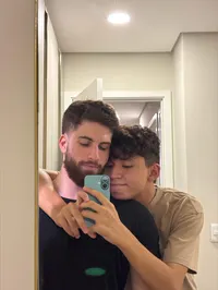 Timmie &amp; Guilherme