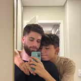 Timmie &amp; Guilherme