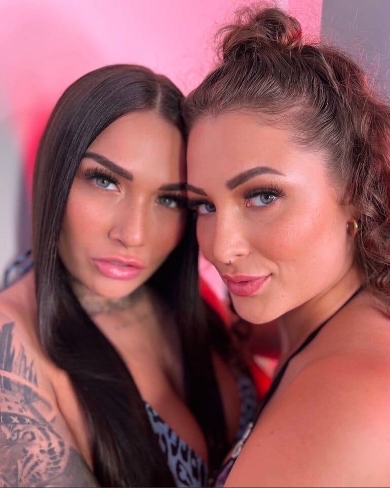 Angel &amp; Kate