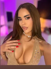 Arabian Model