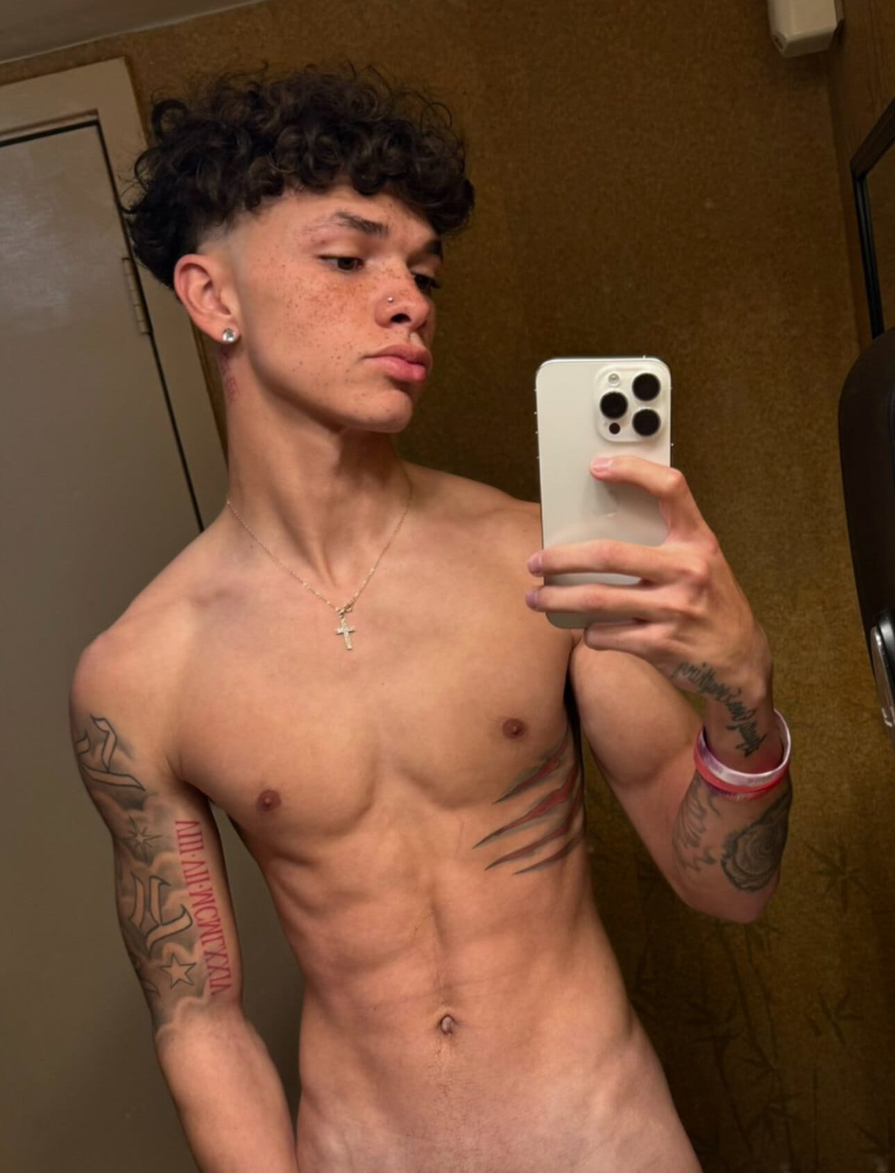 Ya fav lightskin🥰😈